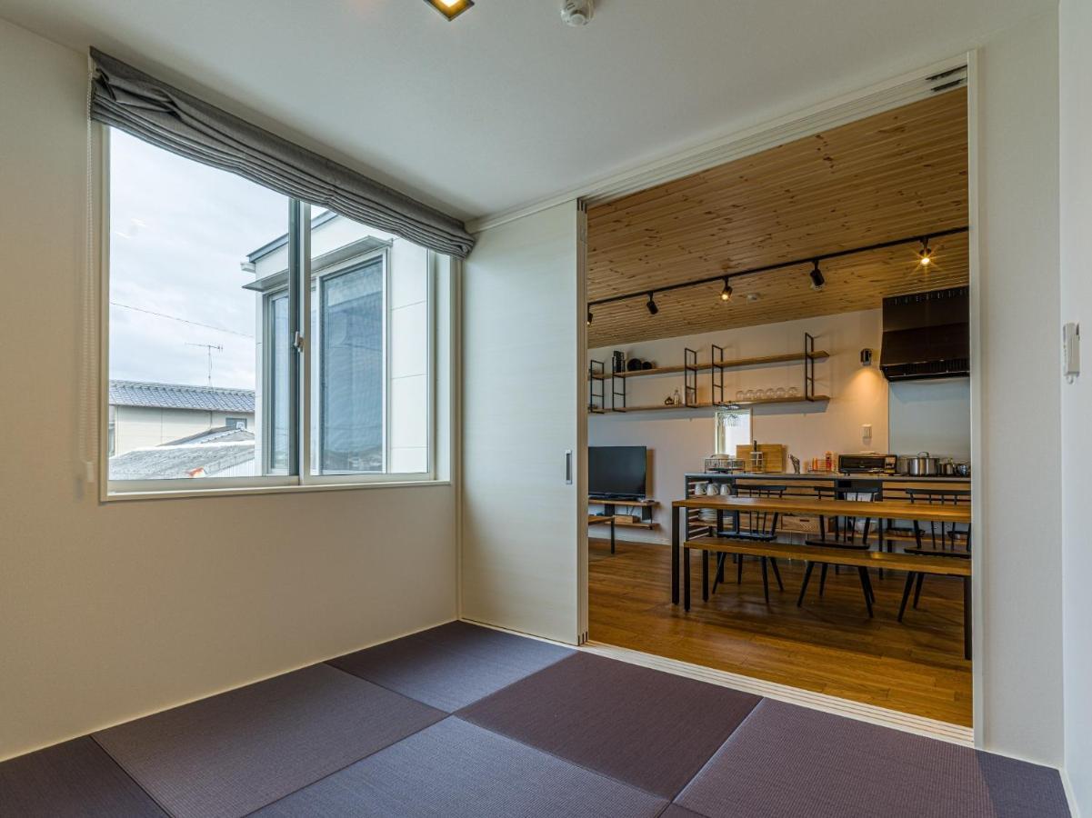 Rakuten Stay House X Will Style Itoshima 107 Buitenkant foto